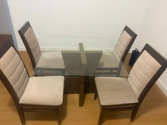 Sala de jantar