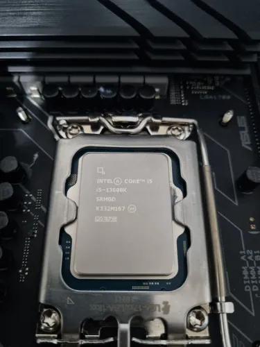 I5-13600K