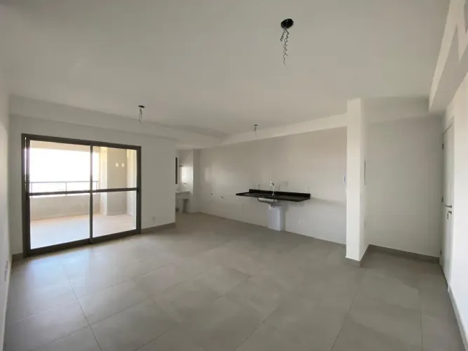 Apartamento à venda no bairro Gávea em Uberlândia
