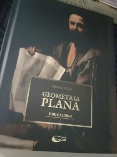 Geometria Plana - Yuri Galdino