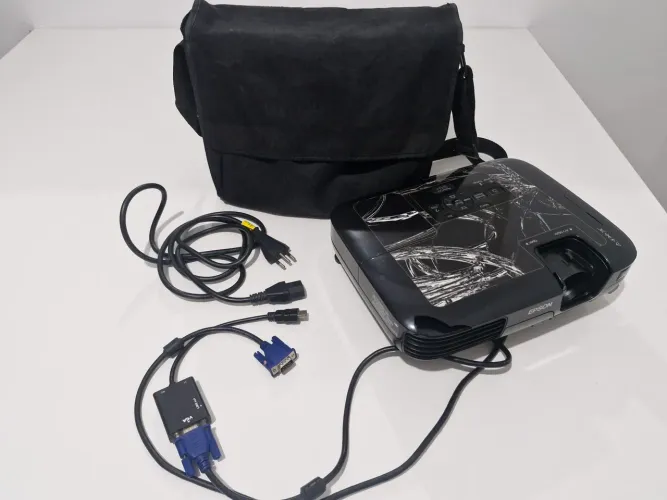 Projetor PowerLite S10+