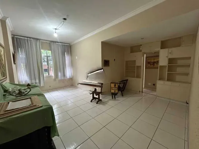 Apartamento : Padrão / Residencial / Botafogo