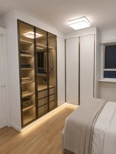 Guarda Roupa Planejado