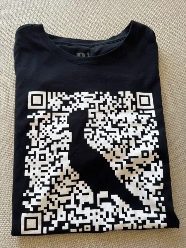 Camiseta Reserva nova G preta