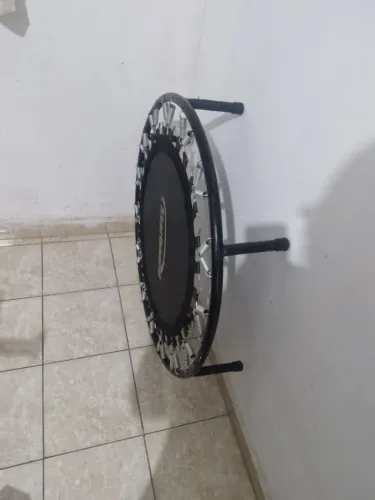 Jumento Trampolim
