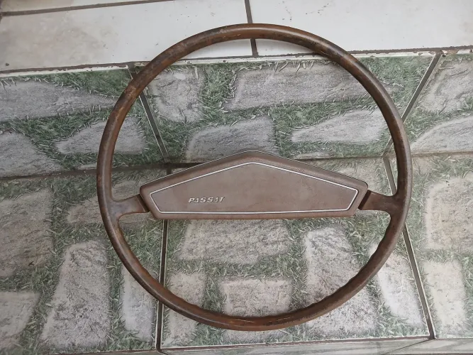Volante original VW passat