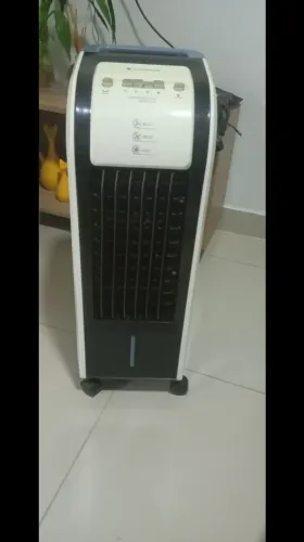 Climatizador Cadence funcionando perfeitamente Anápolis 