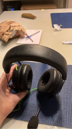 Headset razer