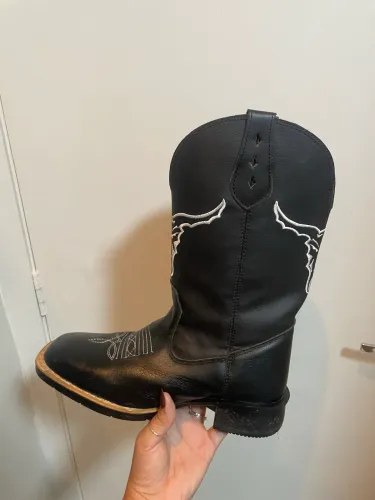 Bota texana