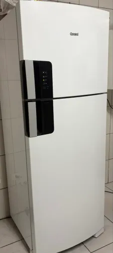 Geladeira cônsul