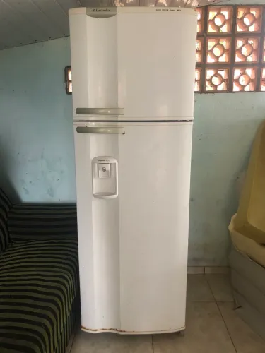 Geladeira