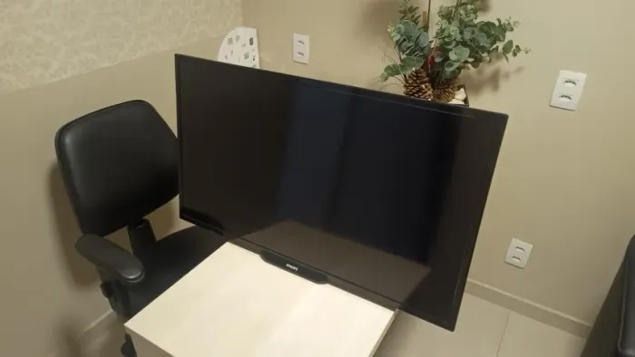 TV 32'" Philips