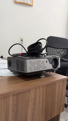 Projetor Multilaser