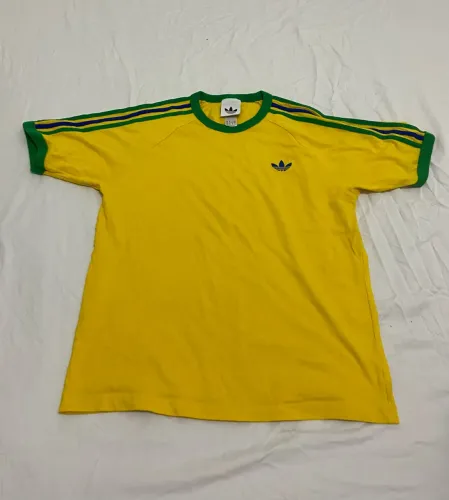 Blusa Adidas Br