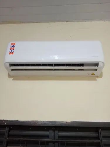 Ar condicionado 12.000 btus inverter
