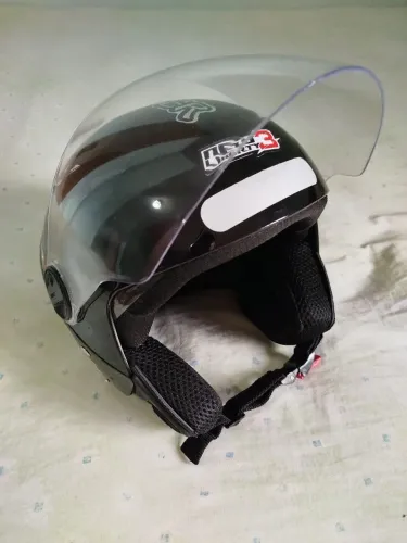 Capacete Moto Tam. 60