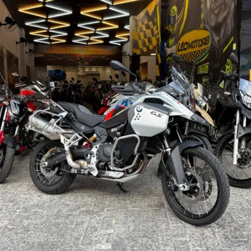BMW F 900 GS 2025