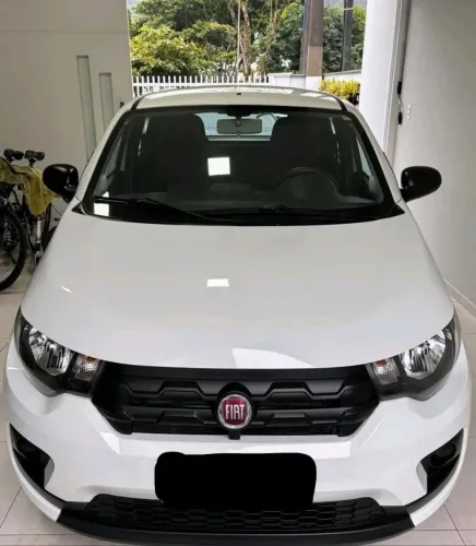 Fiat Mobi Like 1.0 Fire Flex 5P. 2020