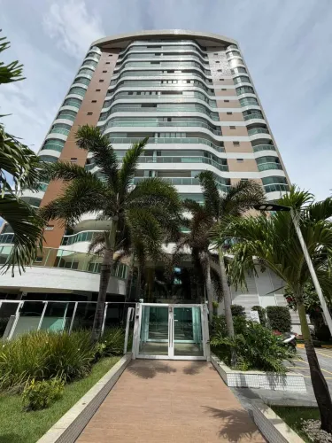 Mansão Jardim Residence [6234]