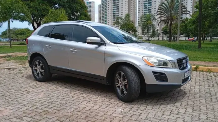 Volvo XC 60 2.0 T5 5P 2012