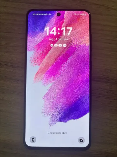Galaxy S21 FE 5G em PERFEITO ESTADO