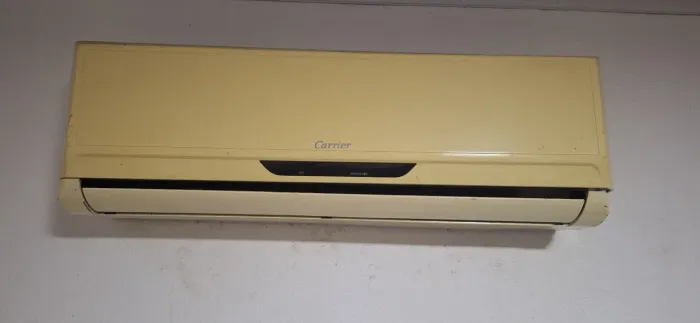 Ar condicionado Springer 12000 BTUs