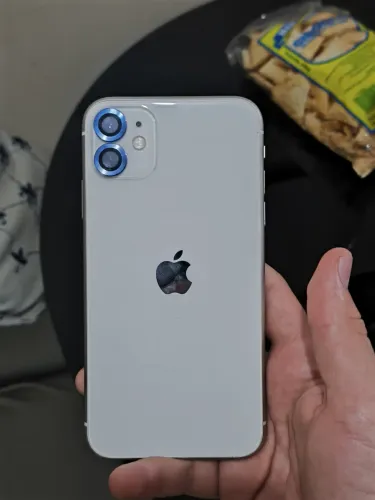 Vendo iPhone 11 64 gigas