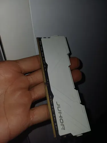 Memória ram 16gb 2666mhz