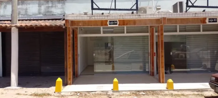 Loja 30m² | Rua Principal Itaipuaçu | Pronta para Uso