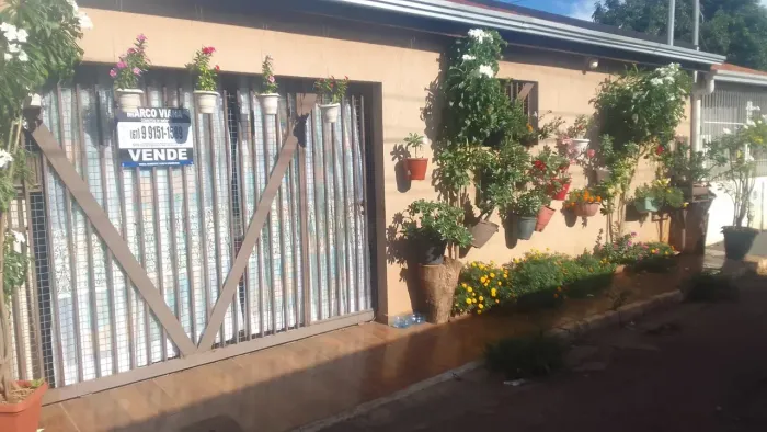 Vendo Imóvel \ Lar do Trabalhador \ Proposta Somente Dinheiro