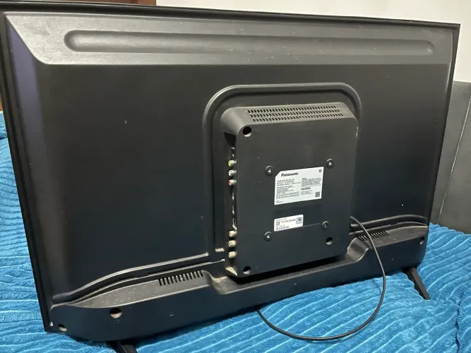 Tv smart 32 polegadas!!!