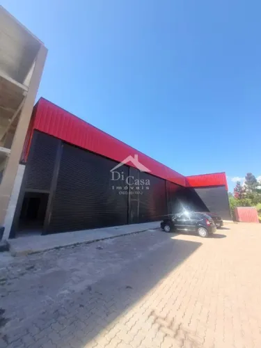 Oportunidade em Piracaia: Galpão 400m² na Melhor Localização Comercial