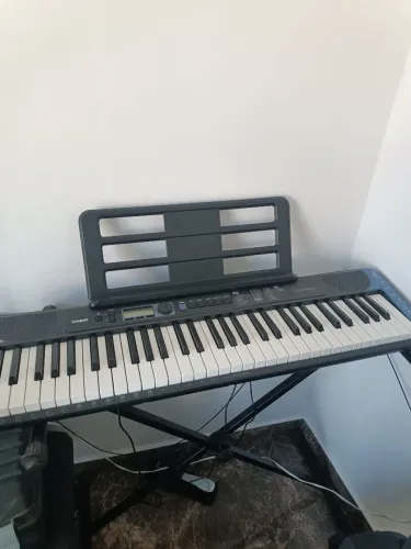 Teclado Casiotone