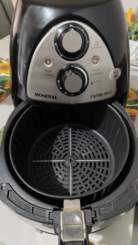 Air Fryer Mondial Family 4L