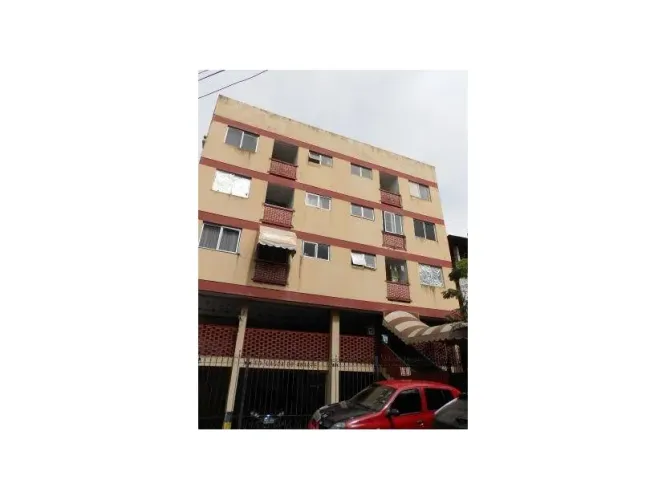 Salvador - Apartamento Padrão - Brotas