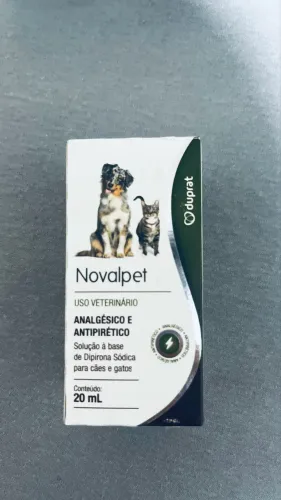 NOVALPET 