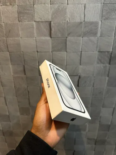 Iphone 15 256gb Lacrado