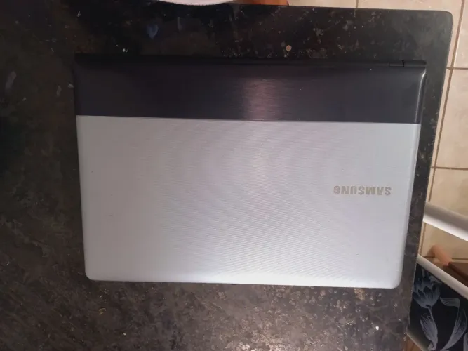 Notebook sansung