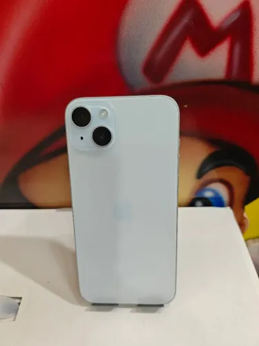 iPhone 15 plus 256gb