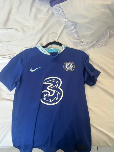 Camisa Chelsea 22/23 - Home