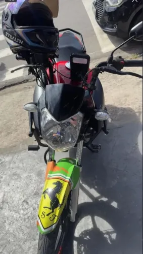 Yamaha Factor 2022/2023