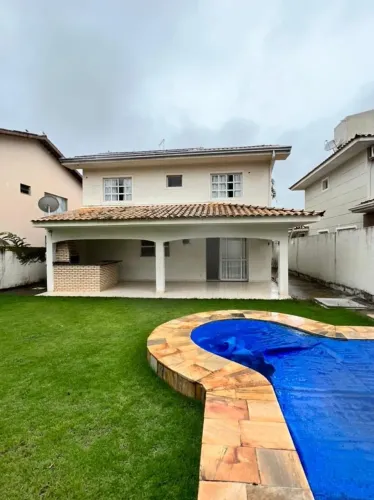 Jardins Madri -otimo sobrado com 3/4 à venda