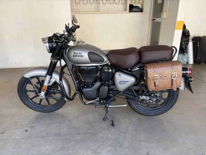 ALFORGE, BOLSA, MALA LATERAL