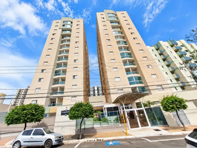 Lindo apartamento completo em armários - PREMIATTO!