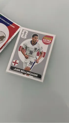 Jude bellingham