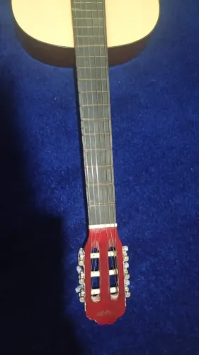 violão  da  Marca  Trigger  
