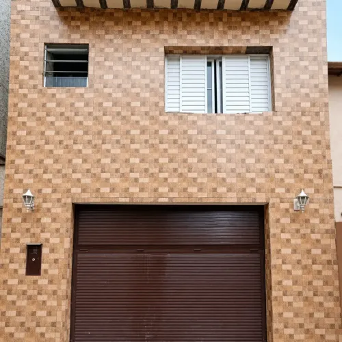 SOBRADO PARA ALUGAR 2 QUARTOS E TERRAÇO SANTANA - SÃO PAULO - SP | PRÓXIMO AO METRÔ