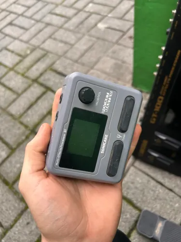 Vendo outro pedais e pedaleira de guitarra
