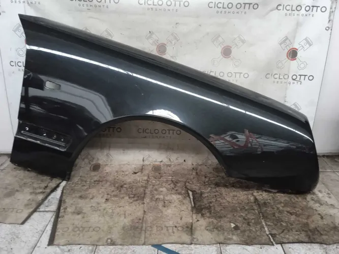 Paralama Direito Mercedes-benz E320 96 97 98 99 00 01 2002