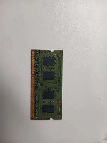 Vendo memoria 2GB ddr2